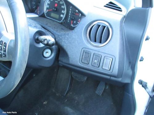 This is Actual photo of  fits 2004~ 2011 Suzuki swift