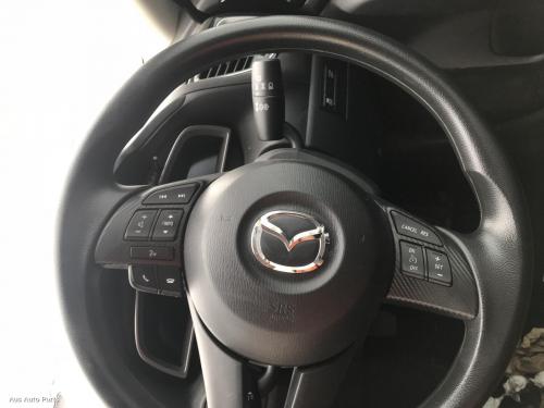 airbag module/sensor