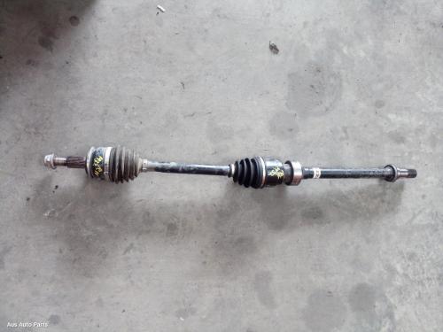 driveshaft right