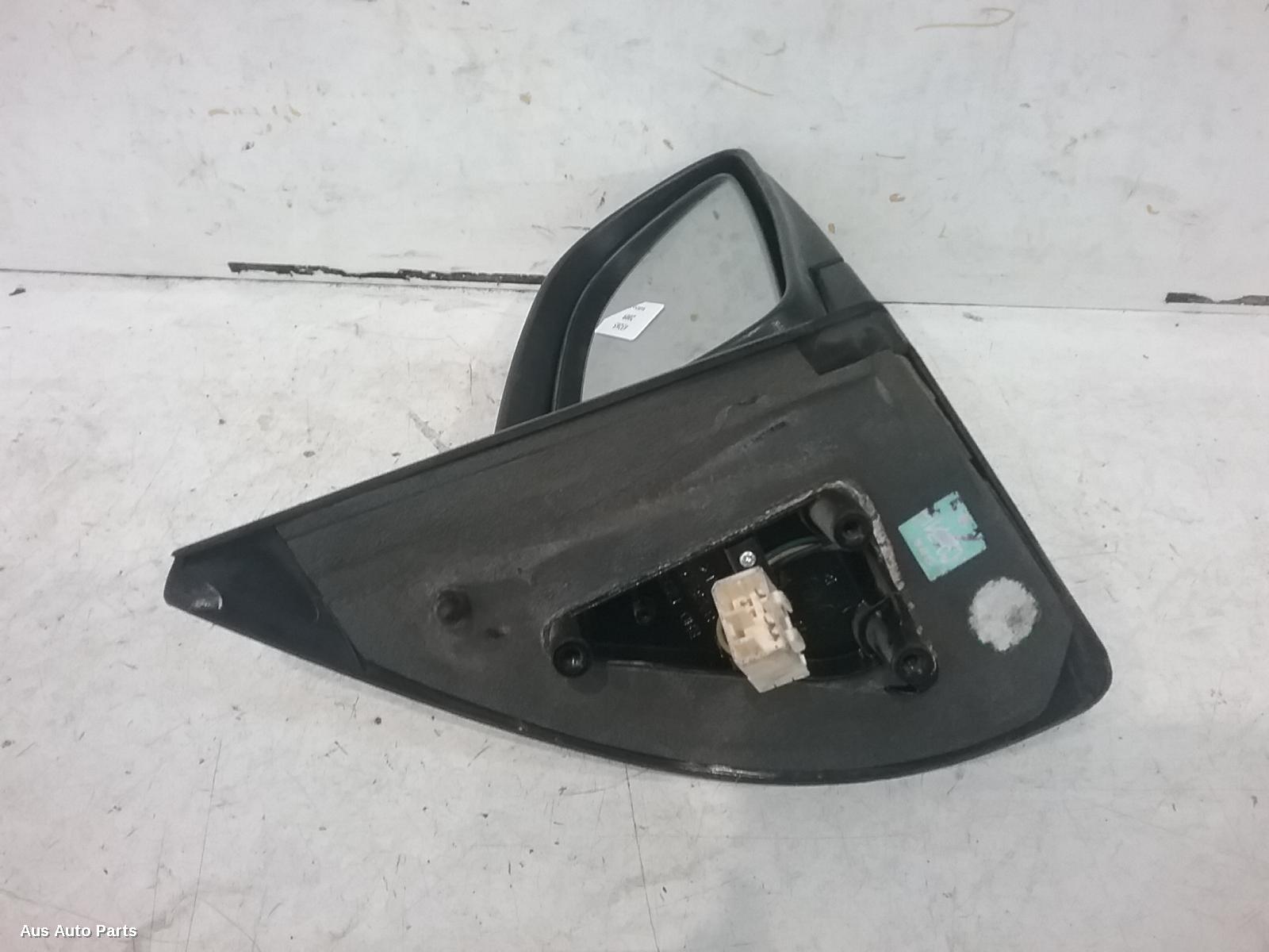 Barina Door Mirror Right 2008-2012 tk,hatch,07/08-12/12 00003265 #75866