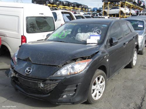 This is Actual photo of  fits 2009~ 2013 Mazda 3