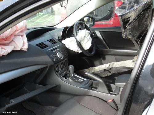 This is Actual photo of  fits 2009~ 2013 Mazda 3