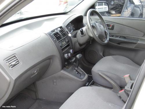 This is Actual photo of  fits 2004~ 2010 Hyundai tucson