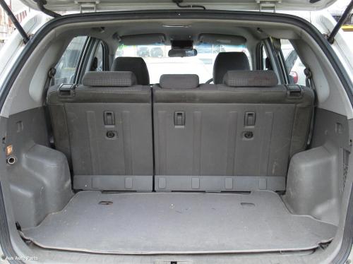 This is Actual photo of  fits 2004~ 2010 Hyundai tucson