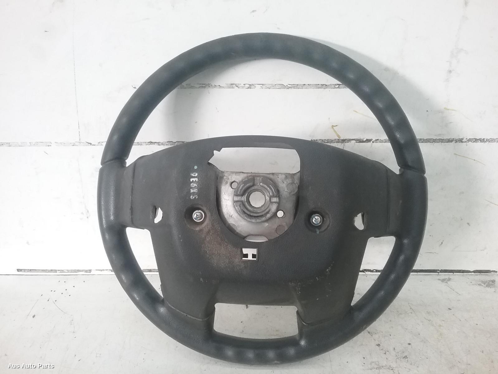 76202-used-steering-wheel-for-2009-colorado-vinyl-rc-07-08-12-11