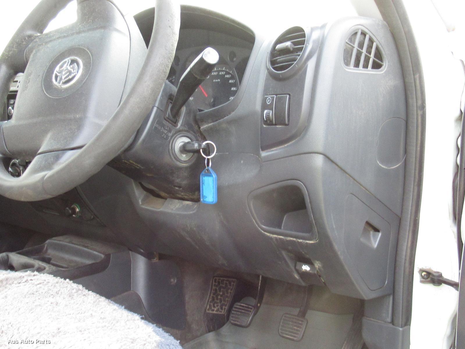 76202, Used steering wheel for 2009 colorado vinyl, rc, 07/0812/11