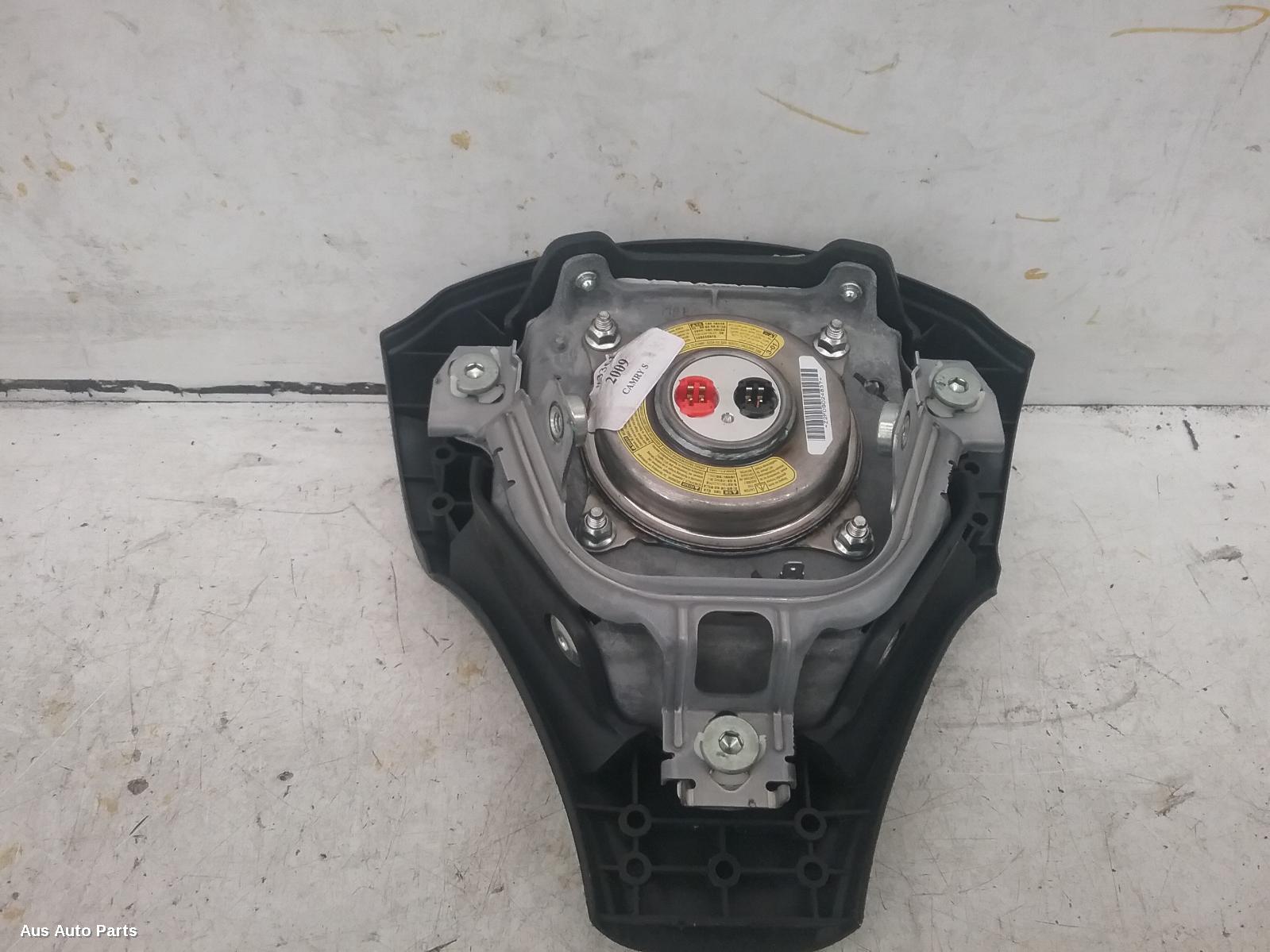 Camry Airbag Right 2006-2011 steering wheel,acv40/ahv40,06/06-11/11 00003361 #76562