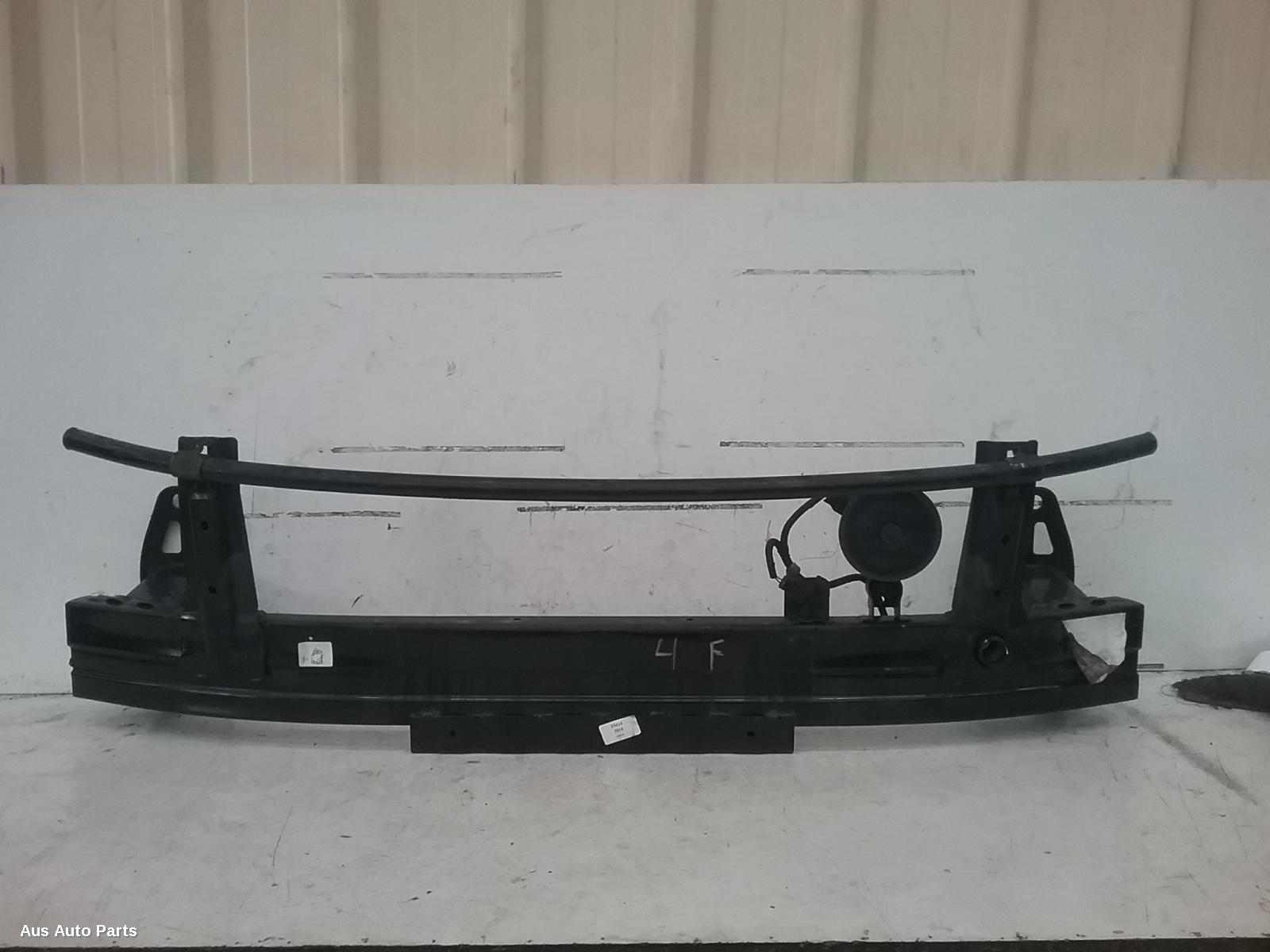 Rio Bar Reinforcement/bracket Front 2011-2014 main reinforcement,ub,3dr/5dr hatch,08/11-10/14 00003414 #77213
