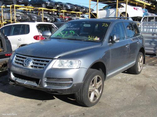 This is Actual photo of  fits 2003~ 2010 Volkswagen Touareg