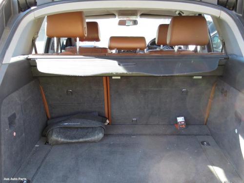 This is Actual photo of  fits 2003~ 2010 Volkswagen Touareg