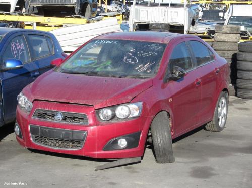 This is Actual photo of  fits 2011~ 2016 Holden barina