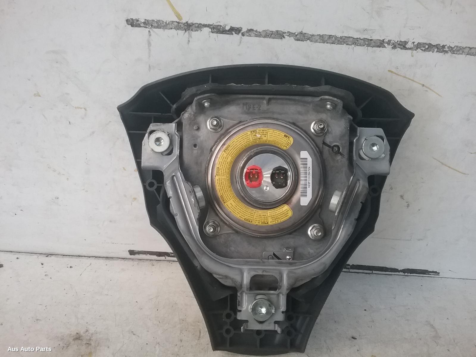 Camry Airbag Right 2006-2011 steering wheel,acv40/ahv40,06/06-11/11 00003409 #77368