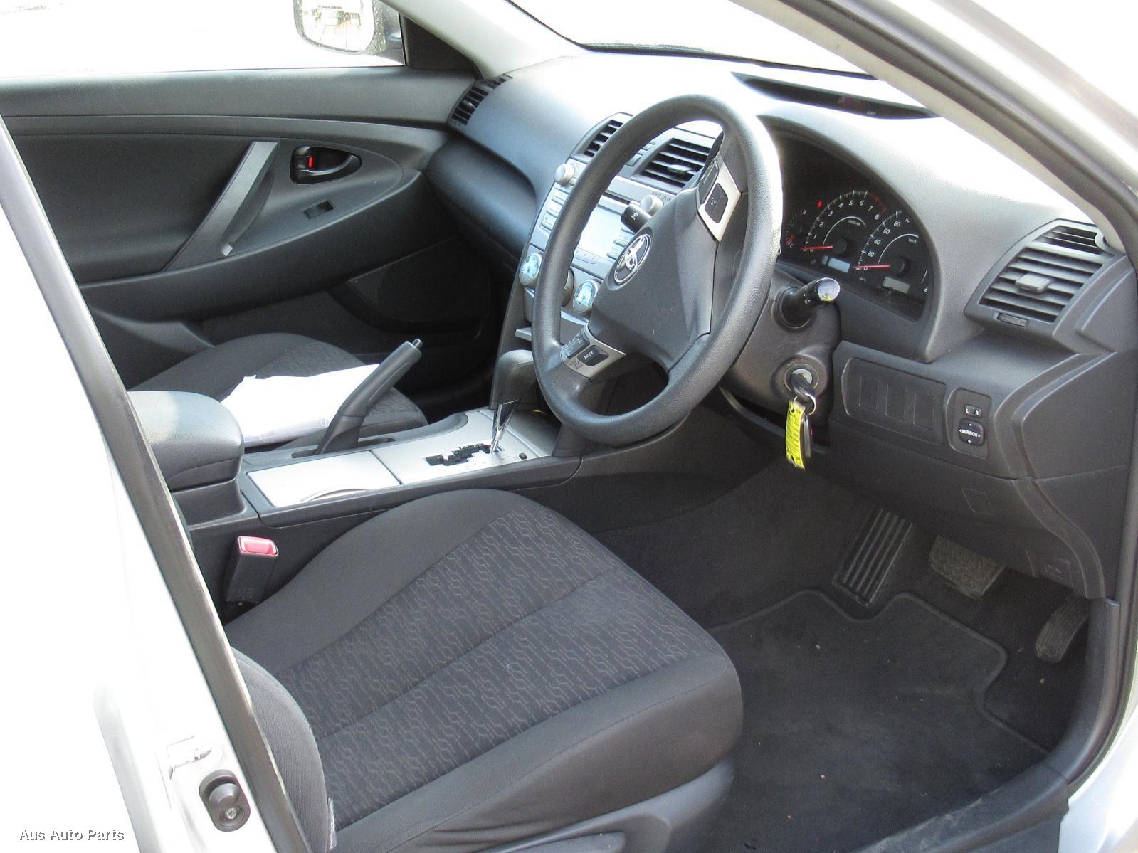 Camry Airbag Right 2006-2011 steering wheel,acv40/ahv40,06/06-11/11 00003409 #77368