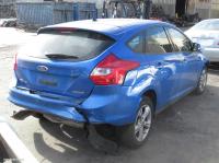 Ford 2011 ~ 2015 Focus