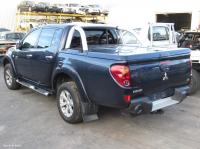 Mitsubishi 2006 ~ 2015 Triton