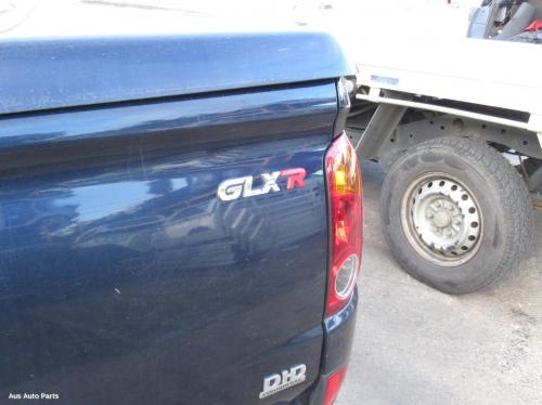 This is Actual photo of  fits 2009~ 2015 Mitsubishi triton