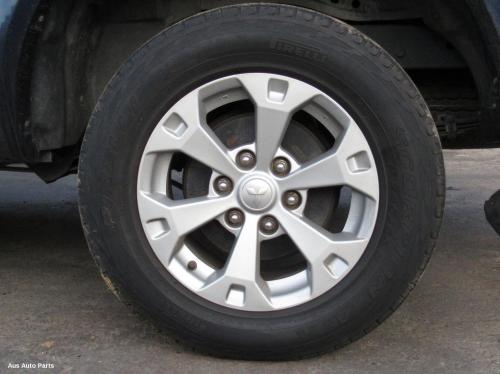 This is Actual photo of  fits 2009~ 2015 Mitsubishi triton
