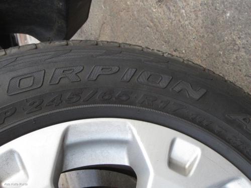 This is Actual photo of  fits 2009~ 2015 Mitsubishi triton
