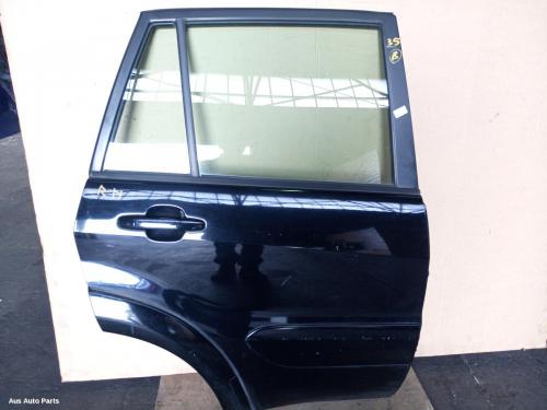 door/sliding rear right