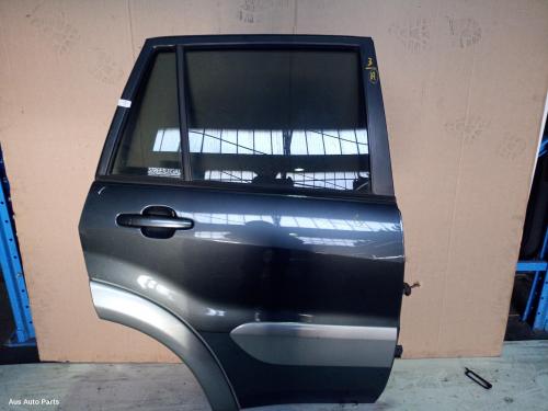 door/sliding rear right