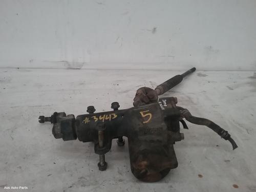 steering box/rack