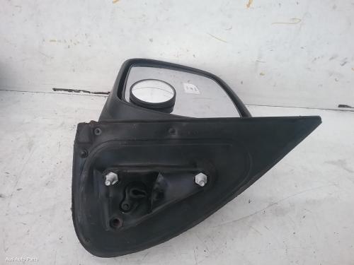 door mirror left