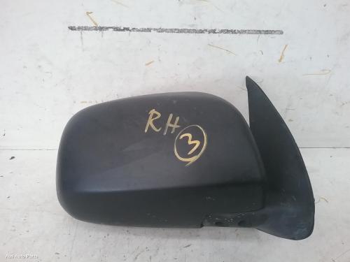 door mirror right