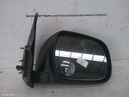 door mirror right