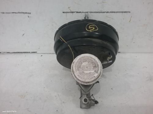 brake booster