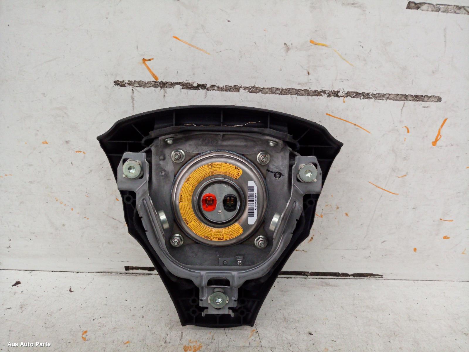 Camry Airbag Right 2006-2011 steering wheel,acv40/ahv40,06/06-11/11 00003551 #78522