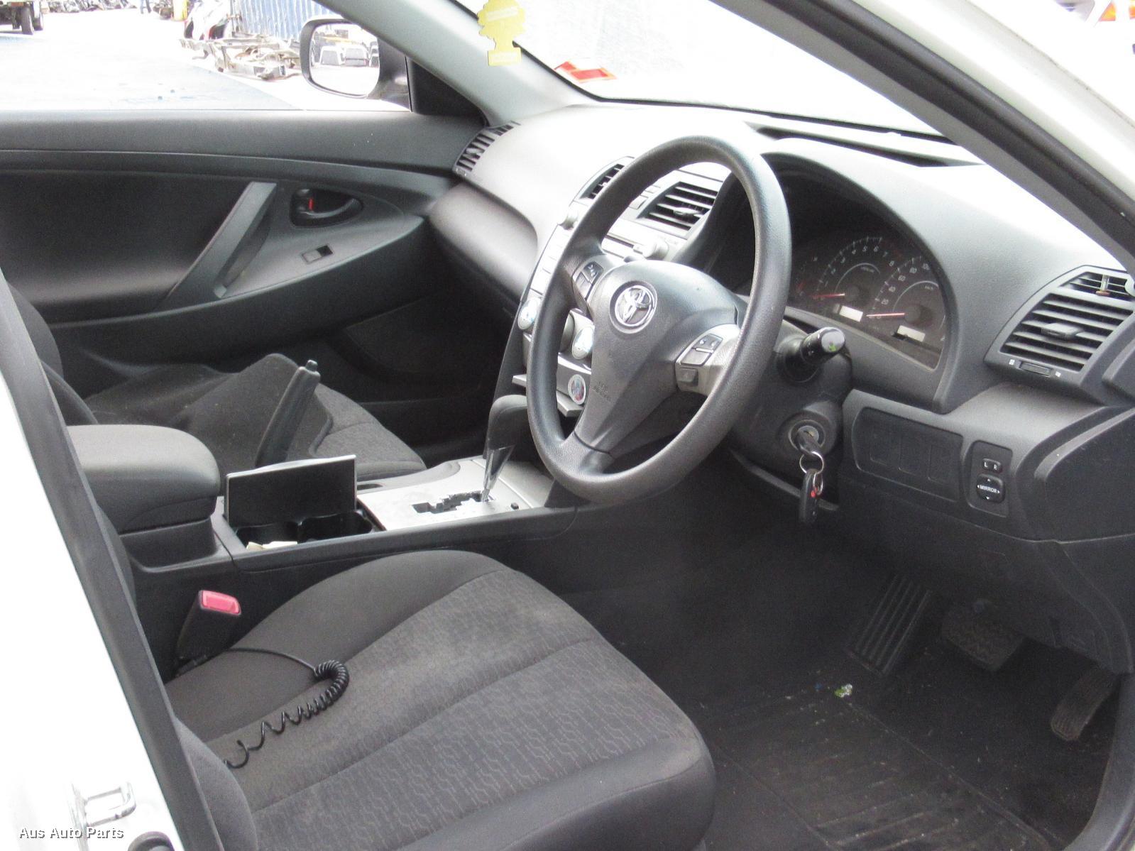 Camry Airbag Right 2006-2011 steering wheel,acv40/ahv40,06/06-11/11 00003551 #78522