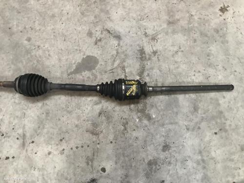 driveshaft right