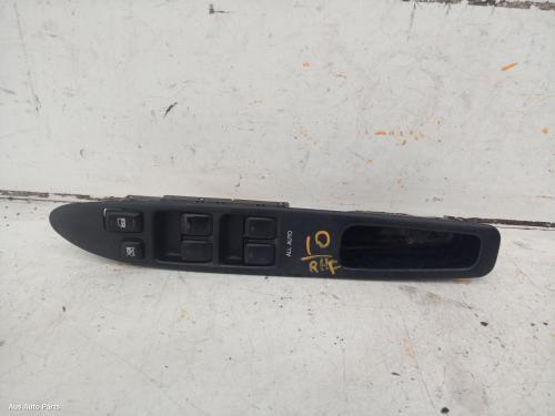 power door window switch