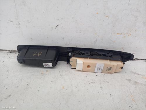 power door window switch