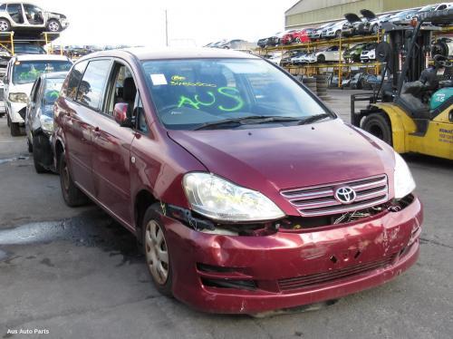 door/sliding rear right