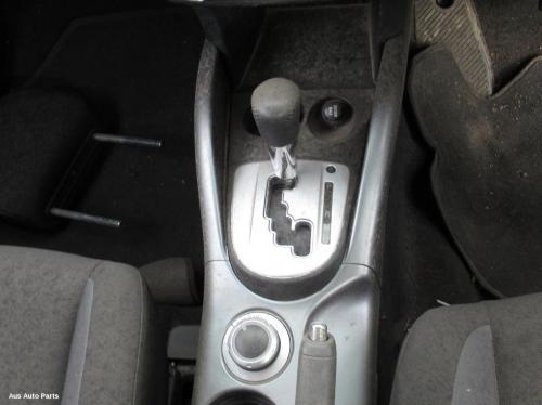 This is Actual photo of  fits 2009~ 2012 Mitsubishi outlander