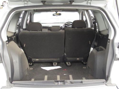 This is Actual photo of  fits 2009~ 2012 Mitsubishi outlander