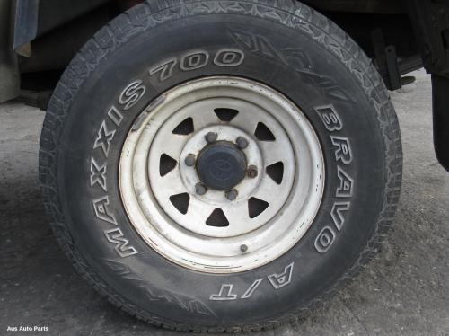 This is Actual photo of  fits 1988~ 1997 Toyota hilux