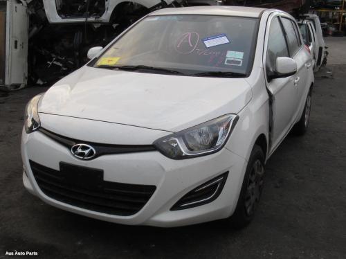 This is Actual photo of  fits 2010~ 2015 Hyundai i20