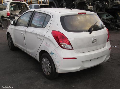 This is Actual photo of  fits 2010~ 2015 Hyundai i20