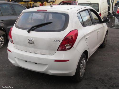 This is Actual photo of  fits 2010~ 2015 Hyundai i20