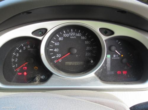 This is Actual photo of  fits 2001~ 2007 Toyota kluger