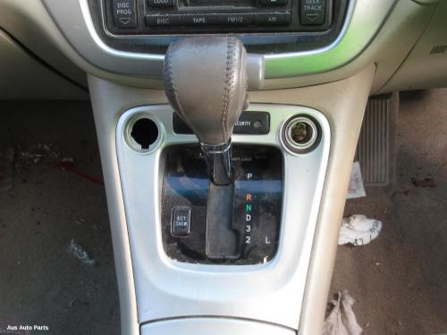 This is Actual photo of  fits 2001~ 2007 Toyota kluger