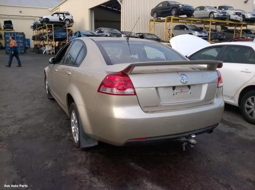 propeller shaft rear