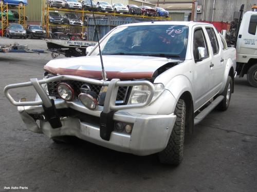 This is Actual photo of  fits 2005~ 2015 Nissan navara