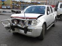 Nissan 2005 ~ 2007 Navara