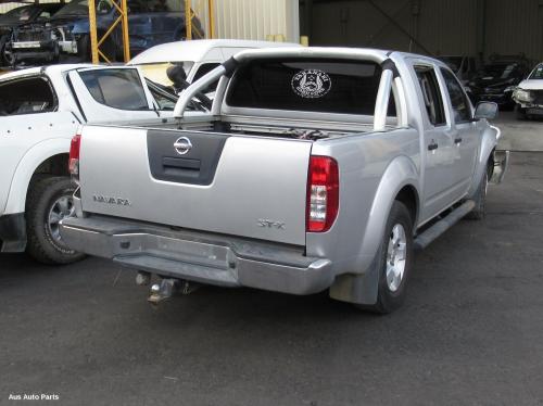 This is Actual photo of  fits 2005~ 2015 Nissan navara