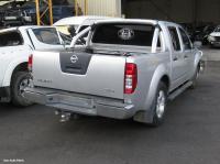 Nissan 2005 ~ 2010 Navara