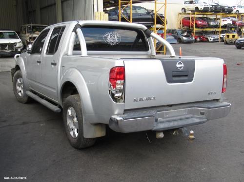 This is Actual photo of  fits 2005~ 2015 Nissan navara