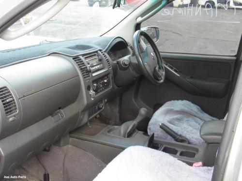 This is Actual photo of  fits 2005~ 2015 Nissan navara